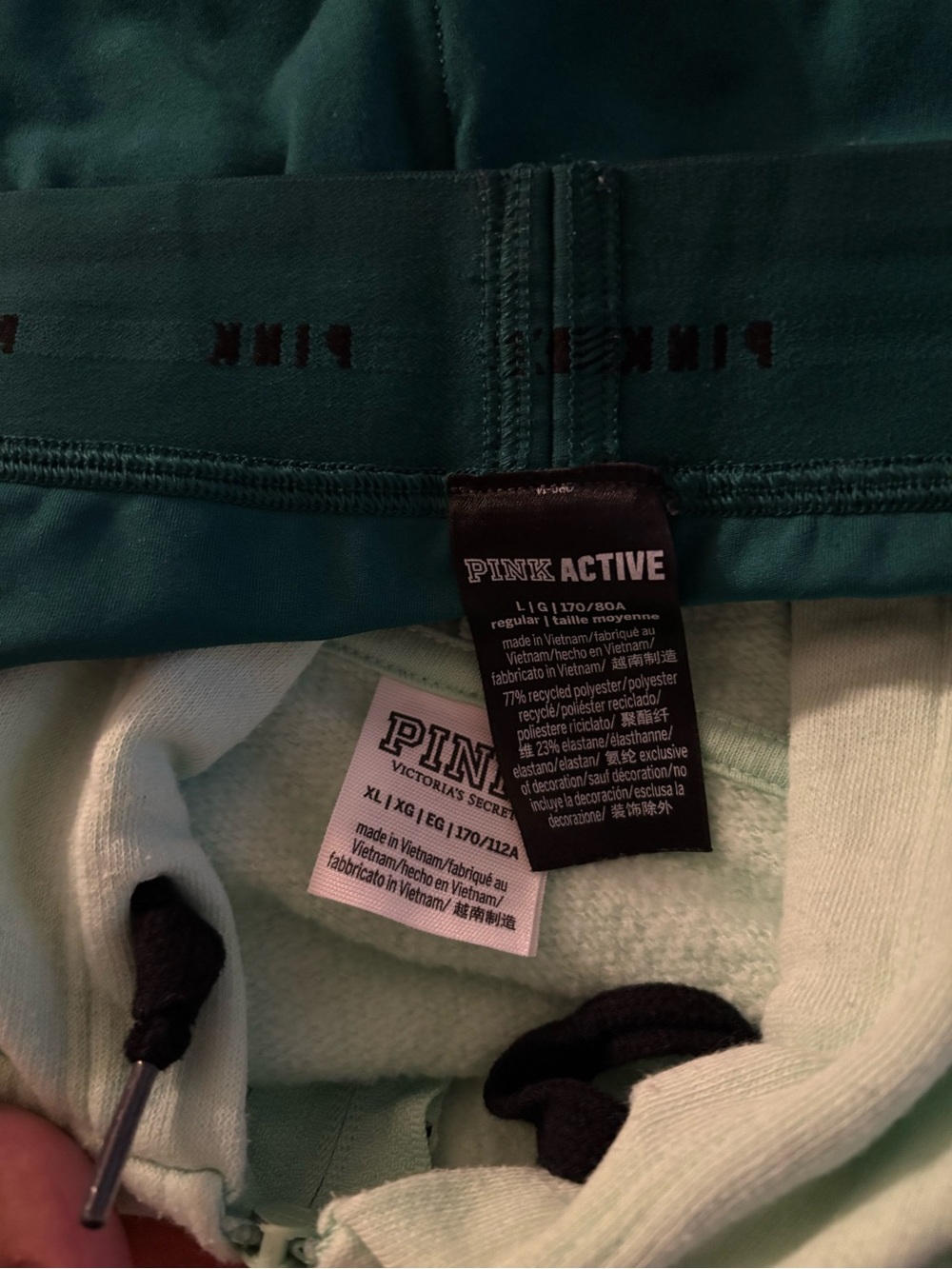 Victoria's Secret PINK bundle large - Picture 3 of 3